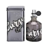 CURVE CRUSH FOR MEN POUR HOMME 4.2OZ
